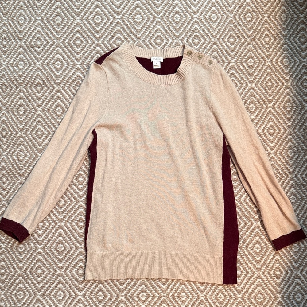 JCrew Sweater